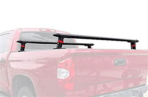 Revealed: The Best Truck Ladder Rack Tonneau Cover to Boost Your ...