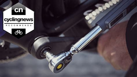 Best bike torque wrenches: Tighten your bolts to the perfect torque ...