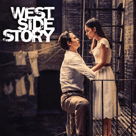 THE WEST SIDE STORY ORIGINAL MOTION PICTURE SOUNDTRACK SET FOR RELEASE ON DECEMBER 3 ...