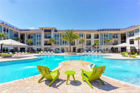 Jacksonville Apartments with Pool - Apartments with a Swimming Pool in Jacksonville, FL ...