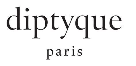 Diptyque – Logos Download