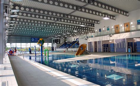 Braintree Swimming Centre