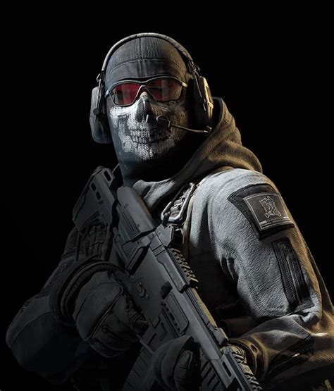 (1) A classic Ghost skin should be the reward for completing all the officer ranks challenges ...