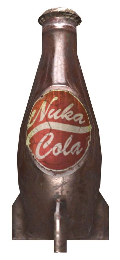 Nuka-Cola (Fallout 4) - The Vault Fallout Wiki - Everything you need to ...