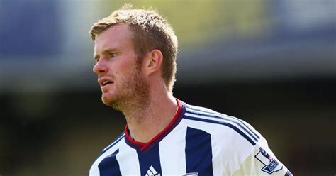 Chris Brunt goals: Guess which strike West Brom fans rated as his best ...