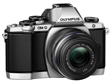 Olympus OM-D E-M10 announced, Price, Specs, Where to Buy | Camera News ...