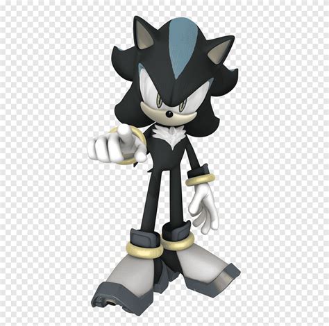 Shadow the Hedgehog Sonic the Hedgehog Tails Mephiles the Dark, shadow ...