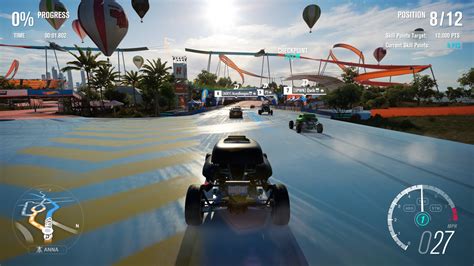 Forza Horizon 3 complete car list for Xbox One and Windows 10 | Windows ...