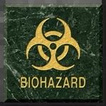 Biohazard Symbol Signs | signmojo.com