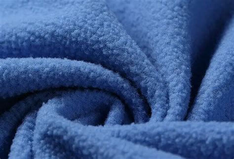 What Do You Know About Polar Fleece Fabric? | G&F