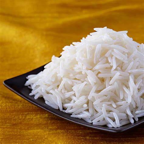 Easy-to-Make Basmati Rice : Authentic Royal®