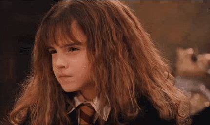 Why are Harry Potter's Hogwarts classes so small? | Harry potter hermione granger, Hermione ...