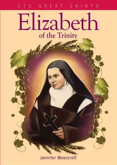 Elizabeth of the Trinity (ebook) | Catholic Truth Society