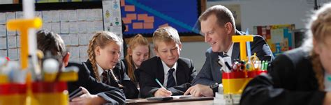 Parent Letters - Wolverley CE Secondary School