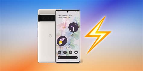 Google Pixel 6 Wireless Charging Vs. Wired Charging: Which Is Faster?