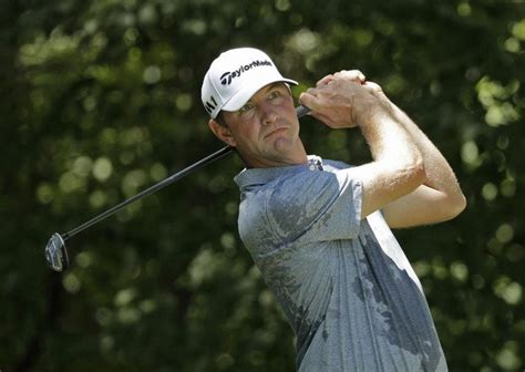 Lucas Glover disappointed with FedEx Cup format