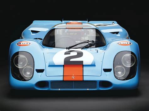 Porsche 917 Wallpapers - Wallpaper Cave