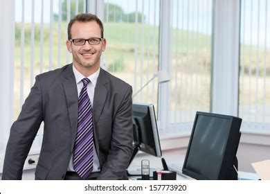 152,446 Middle aged business man Images, Stock Photos & Vectors | Shutterstock