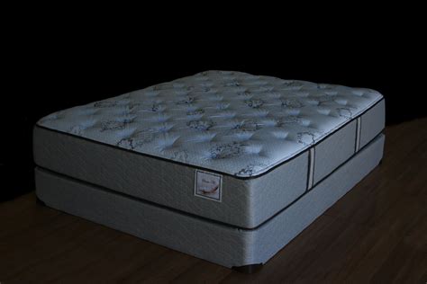 Stress-O-Pedic - Mattress Reviews | GoodBed.com