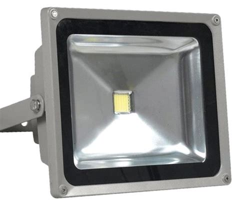 NEW 50 WATT LED FLOOD LIGHT & MOTION SENSOR COB50W – Uncle Wiener's ...