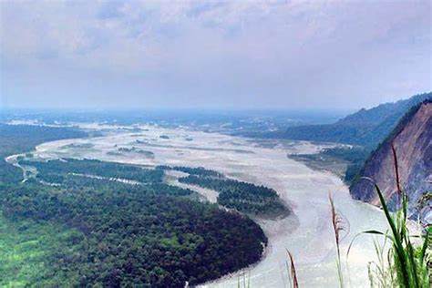 Centre proposes 15.6 km twin road tunnel under Brahmaputra river | Northeast Live