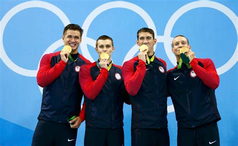 Rio Olympics 2016: Michael Phelps' 19th gold medal to Kosovo's 1st, highlights from Day 2 ...