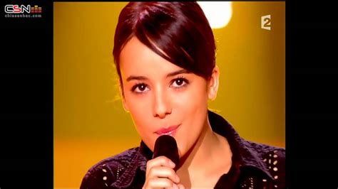 Alizee La Isla Bonita