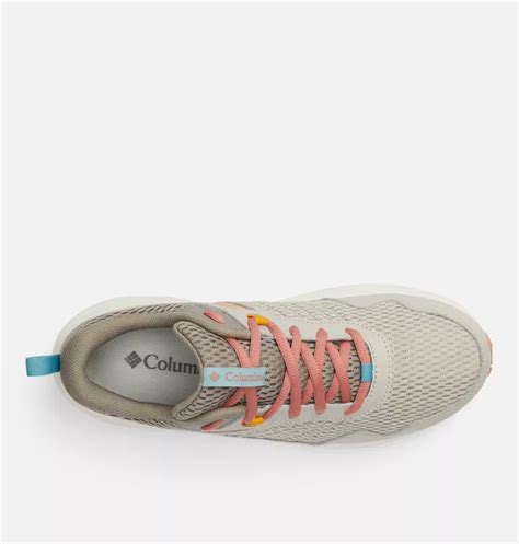 Women's Plateau™ Waterproof Shoe | Columbia Sportswear