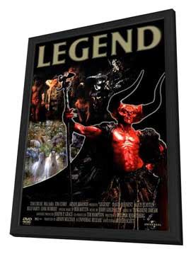 Legend Movie Posters From Movie Poster Shop