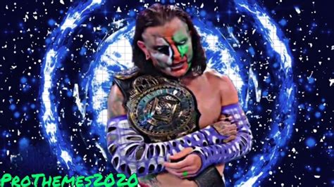 WWE • " Loaded " • Jeff Hardy theme song 2020 HD! - YouTube