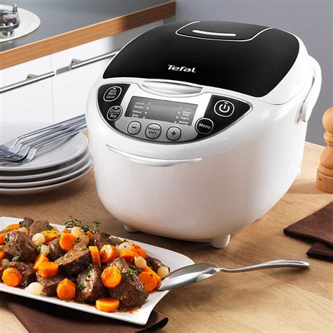 Tefal Rice & Multi Cooker 10 in 1 - Fast Shipping