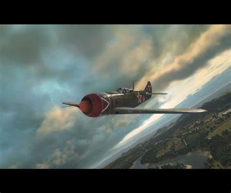 World of Warplanes screenshots | Hooked Gamers