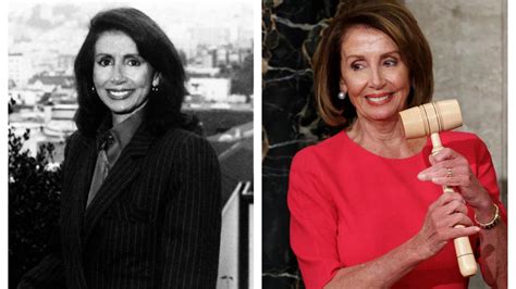 A look at Nancy Pelosi's career, in photos | National | trib.com