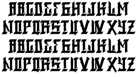 Black Magic font by Aspek hndz - FontRiver