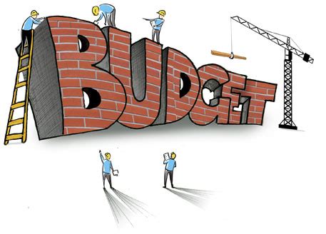 A step-by-step guide on how Union budget is formulated