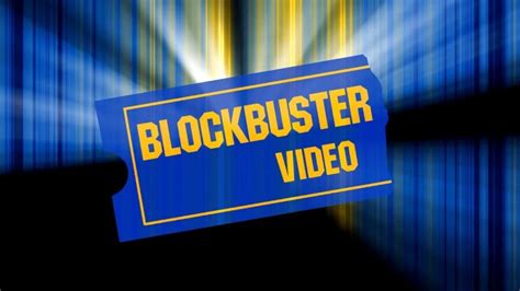 See Blockbuster Brought Back To Life In New Series First Look | GIANT FREAKIN ROBOT