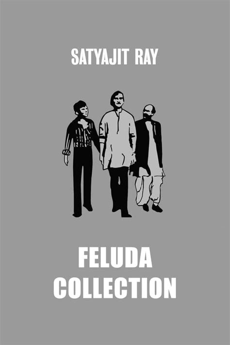 Feluda Collection — The Movie Database (TMDB)