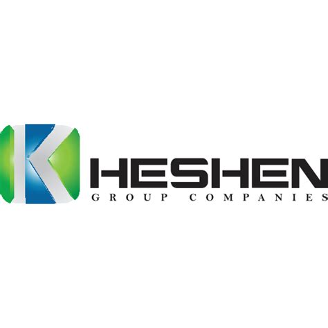 Kheshen Group Companies Logo Download png