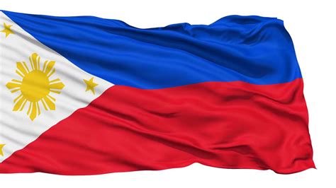 BANDERA FILIPINA - ePuzzle foto puzzle