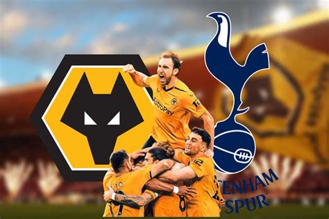 WOLVES 1-0 SPURS MATCH REPORT - Always Wolves