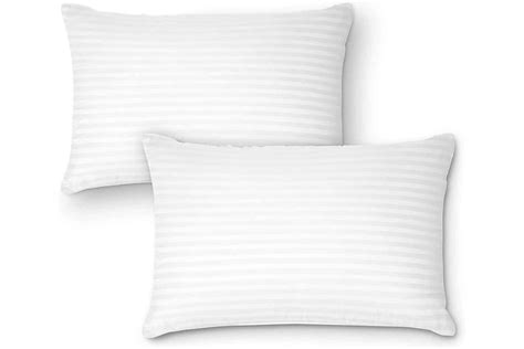 Best Hotel Pillows 2023 - Top 10 Picks Compared