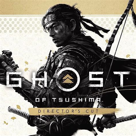 Ghost of Tsushima: Director's Cut