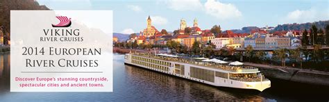 Viking River Cruises | European River Cruises 2014