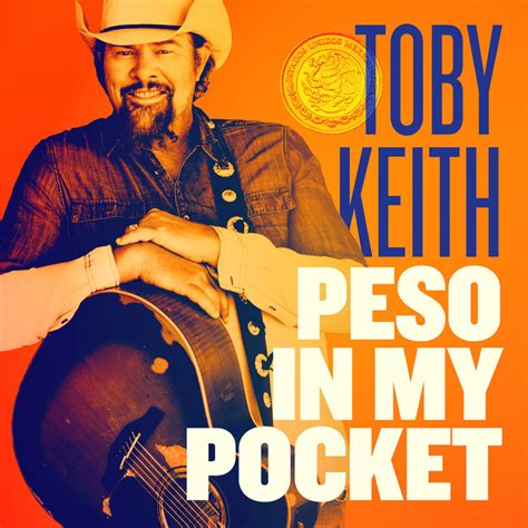 Toby Keith - Peso in My Pocket (2021) [Country]; FLAC (tracks ...