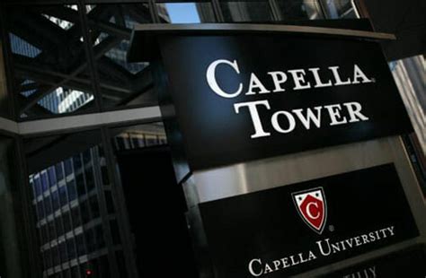 Capella University - Data Science Degree Programs Guide