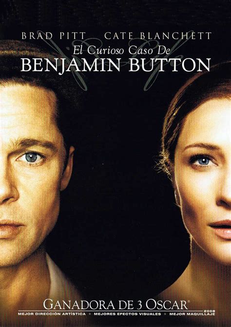 El curioso caso de Benjamin Button - Película | Funeral Natural