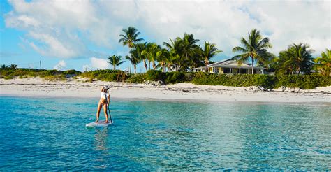 Exuma Island Vacation | The Dillycrab Beach