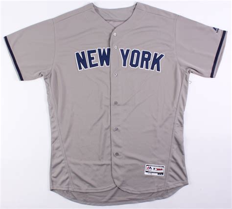 Derek Jeter Signed Yankees Jersey (Steiner COA) | Pristine Auction