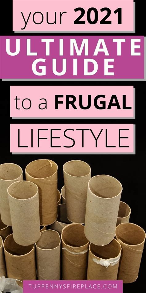 How To Be Frugal: Frugal Living Tips For Financial Success | Living ...