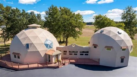 What a Deal! Take a Look at These 5 Delightful Dome Homes, All Priced ...